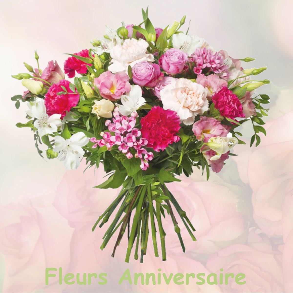 fleurs anniversaire SAINT-AUBIN-SUR-LOIRE